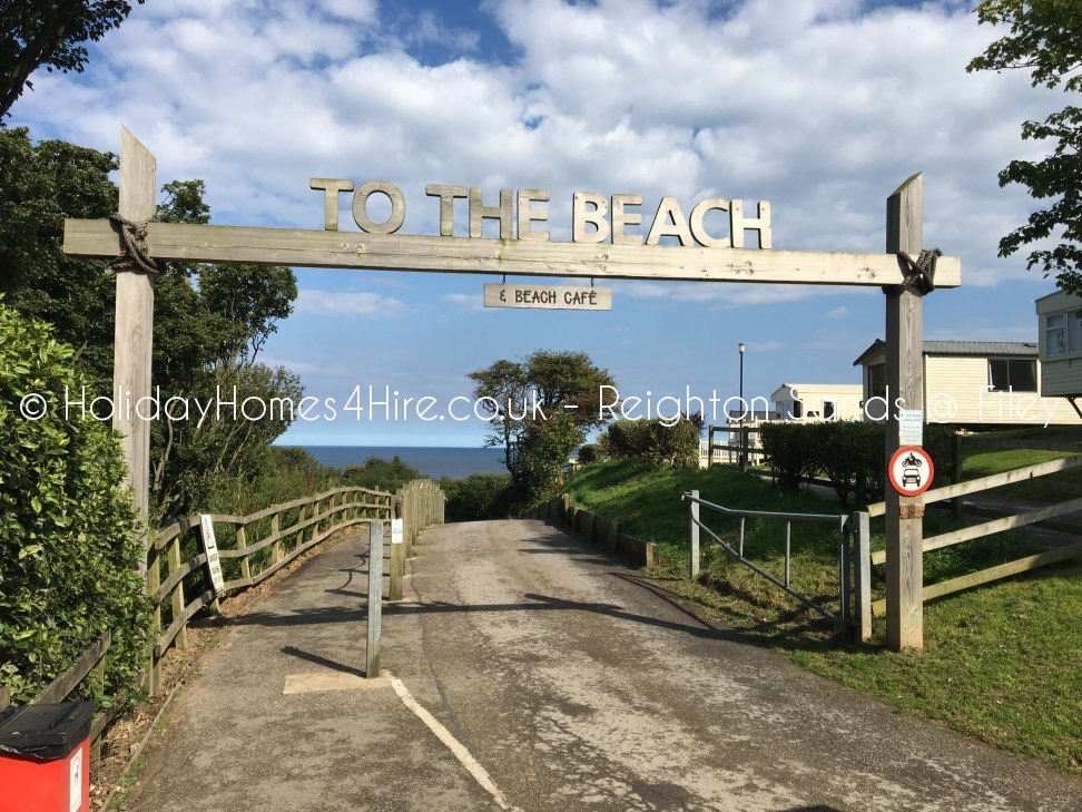 Haven Holidays Reighton Sands Filey