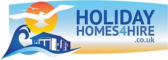 HolidayHomes4Hire logo